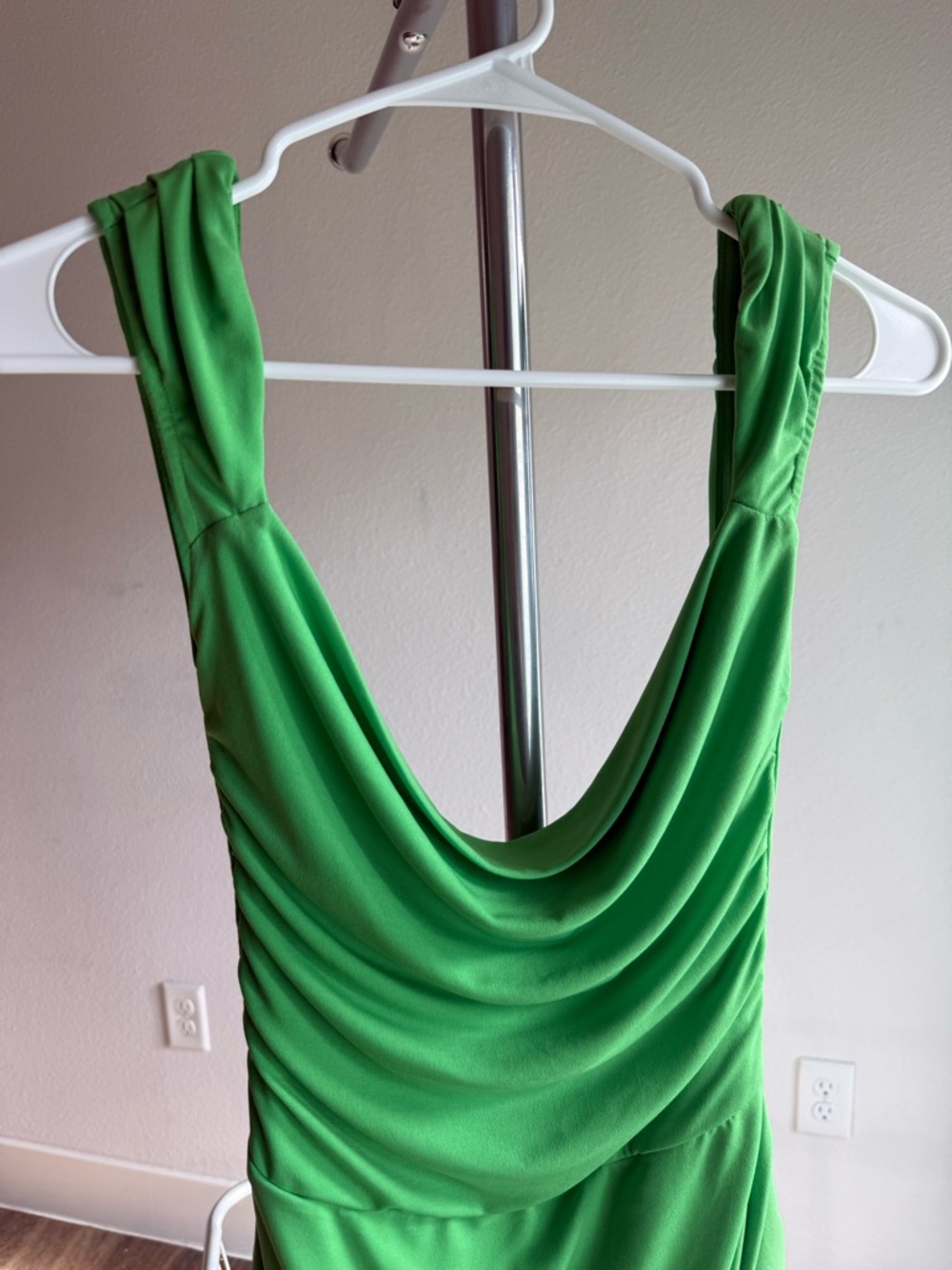 Tiger Mist Mini Dress XS - Picture 3 of 6